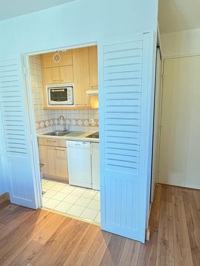Val Claret, Tignes T2 Tout Confort De 36M2 Exterior foto