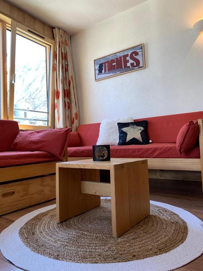Val Claret, Tignes T2 Tout Confort De 36M2 Exterior foto