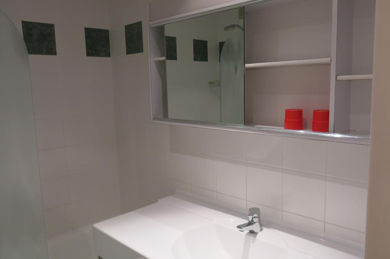 Val Claret, Tignes T2 Tout Confort De 36M2 Exterior foto